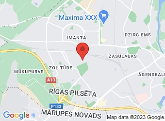  Aleksandra Bieziņa 11 - 29, Rīga, LV-1029,  Greencosmetics Europe, SIA