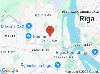  Slokas 55, Rīga, LV-1007,  Greenlance, SIA