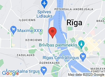  Zvejnieku 1 k-14, Rīga, LV-1048,  Greenlands, SIA