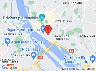  Elijas 8, Rīga LV-1050,  Greja-1, SIA