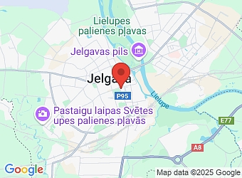  Pasta 47, Jelgava, LV-3001,  Gren Jelgava, SIA
