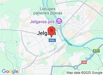  Pasta 47, Jelgava, LV-3001,  Gren Slokas, SIA