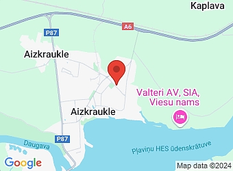  Jaunceltnes 30A, Aizkraukle, Aizkraukles nov., LV-5101,  Grestes klīnika, SIA, Filiāle
