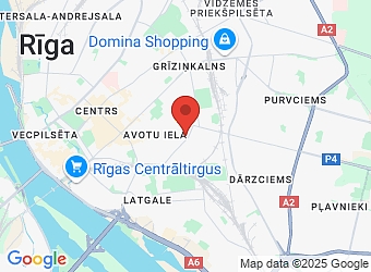  Lienes 20, Rīga, LV-1009,  GRETA Investments, SIA