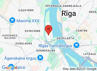  Ķīpsalas 6A, Rīga, LV-1048,  Grey Raven Technologies, SIA