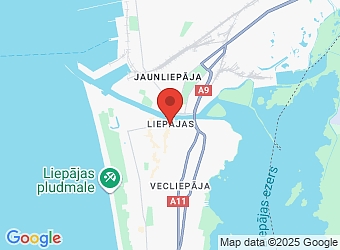  Lielā 2, Liepāja, LV-3401,  Gribeļsku stomatoloģiskais kabinets, SIA