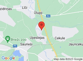  Upeslejas, Daktermuižas 15, Stopiņu pagasts, Ropažu nov., LV-2118,  gridasguru.lv