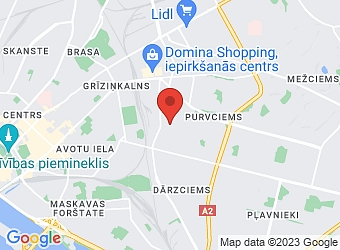  Vējavas 10-16, Rīga, LV-1035,  Grīdiķis, SIA