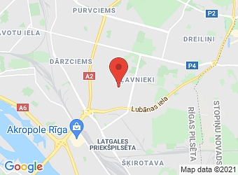  Rudens 2-1, Rīga, LV-1082,  Grīdu birojs, SIA