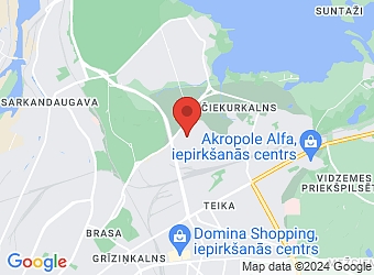  Gaujas 45, Rīga LV-1026,  GrietaKnits, SIA