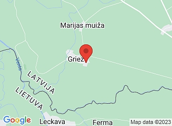  "Griezes Dzintari" , Ezeres pagasts, Saldus nov. LV-3896,  Griezes Dzintari, SIA
