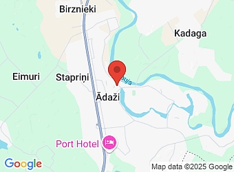  Gaujas 25 k-3 - 46, Ādaži, Ādažu nov., LV-2164,  Grieznis.ing, SIA