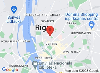  Emiļa Melngaiļa 1A, Rīga, LV-1010,  Grif 32, SIA