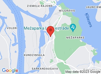  Tvaika 56-12, Rīga, LV-1034,  Grifons 3, SIA