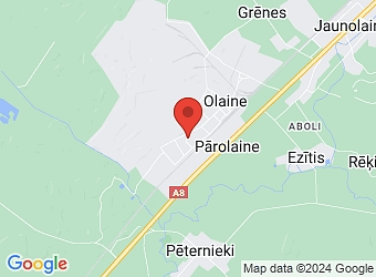  Zemgales 45A, Olaine, Olaines nov., LV-2114,  Grigorjevas J. ģimenes ārsta prakse