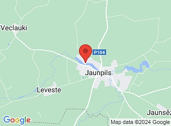  "Tāles", Jaunpils, Jaunpils pagasts, Tukuma nov., LV-3145,  GriinPro Holding, SIA