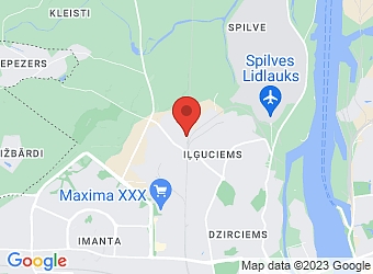  Buļļu 45, Rīga, LV-1067,  Grinluks AT, SIA