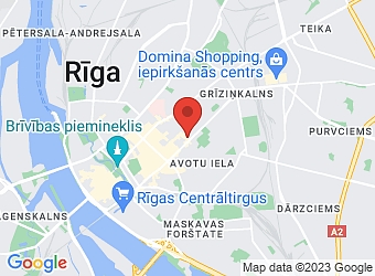  Matīsa 35-6, Rīga, LV-1001,  Grīnvalds un Partneri, SIA