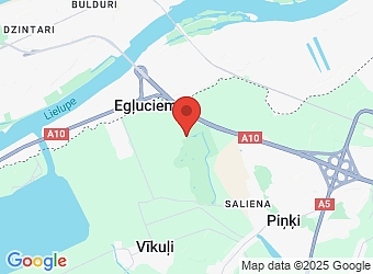  "Golfa laukums", Babītes pagasts, Mārupes nov., LV-2107,  GRM, SIA