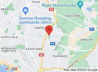  Pūces 45-47, Rīga LV-1082,  GRO, SIA