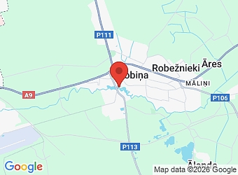  Paula iela, Grobiņa, Dienvidkurzemes novads, LV-3430,  Grobiņas apkārtnes akmens stāsti

