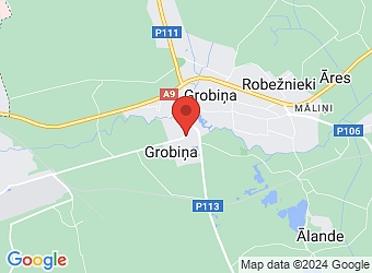 M. Namiķa 19, Grobiņa, Dienvidkurzemes nov. LV-3430,  Grobiņas skolēnu interešu centrs