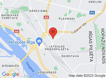  Katlakalna 4B, Rīga, LV-1073,  GroGlass, SIA