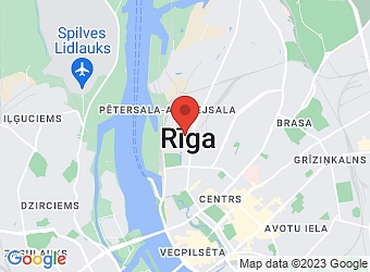  Pētersalas 4-10, Rīga, LV-1045,  Grosbuhs-Z, SIA