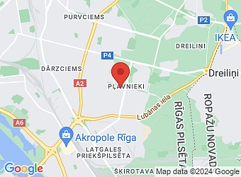  Brāļu Kaudzīšu 16, Rīga, LV-1082,  Gross, SIA, Autoskola