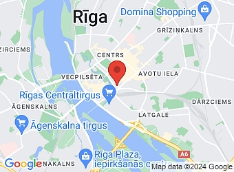  Merķeļa 5, Rīga LV-1050,  Gross, SIA