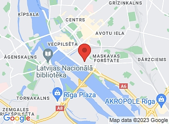  Jēzusbaznīcas 7A, Rīga, LV-1050,  Grotto, SIA