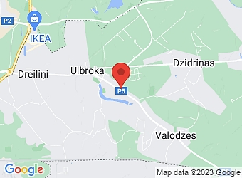  Ulbroka, Institūta 19-77, Stopiņu pagasts, Ropažu nov. LV-2130,  Ground Work Solutions, SIA