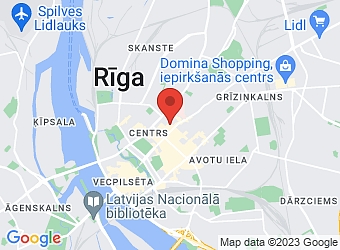  Stabu 10, Rīga LV-1010,  Group Magnum, SIA