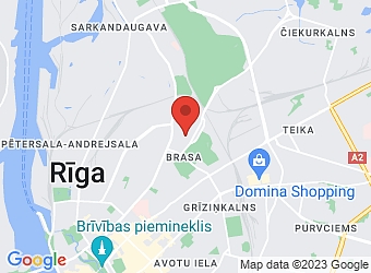  Kazarmu 3-20, Rīga LV-1013,  Growing, SIA