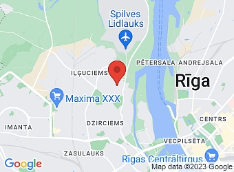  Baltā 3-9, Rīga, LV-1055,  GRS, SIA