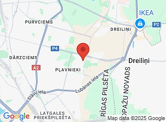  Dravnieku 14 - 49, Rīga, LV-1021,  GrubHive, SIA