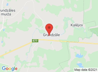  Grundzāle, Tilta 5, Grundzāles pagasts, Smiltenes nov., LV-4713,  Grundzāles ambulance