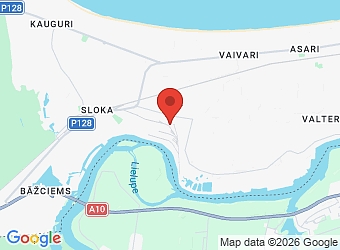 "Sloka 7114", Jūrmala, LV-2011,  GRUNTERSS, SIA