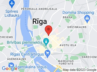  Krišjāņa Valdemāra 33-4, Rīga LV-1010,  Gruzijas vēstniecība