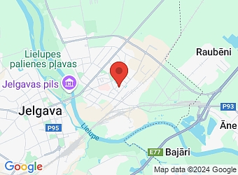  Lāčplēša 19 - 3, Jelgava, LV-3002,  gruzovik.lv, SIA