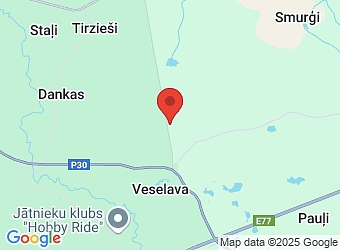  "Bauskas", Veselavas pagasts, Cēsu nov., LV-4116,  GS BŪVE, SIA