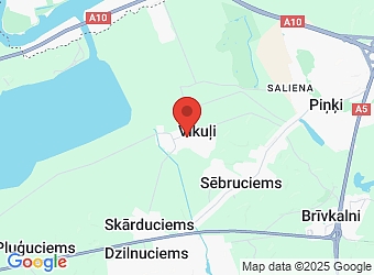  Lāses 1, Vīkuļi, Babītes pagasts, Mārupes nov., LV-2107,  GS PROJECT, SIA