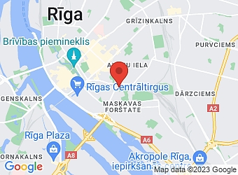  Krāslavas 42-2.st., Rīga, LV-1003,  GS, SIA