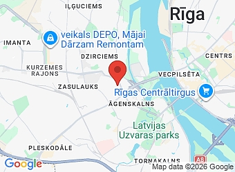  Mārtiņa 8, Rīga, LV-1048,  GS Stividoring, SIA