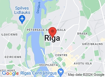  Pulkveža Brieža 43, Rīga LV-1045,  GS tehnika, SIA