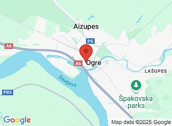  Brīvības 4B, Ogre, Ogres nov., LV-5001,  GS Value Fishing, SIA