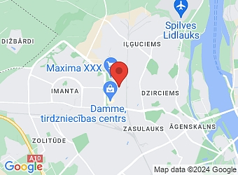  Skandu 10, Rīga, LV-1067,  G.S.A. Production, SIA