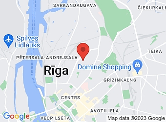  Grostonas 21-15, Rīga, LV-1013,  GSDS, SIA