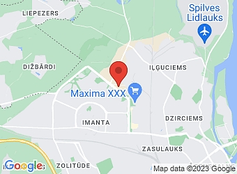  Kurzemes prospekts 59A, Rīga, LV-1067,  GSG skaistuma studija, SIA