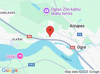  Ikšķiles 2 - 2C, Ogre, Ogres nov., LV-5001,  GSMD, SIA